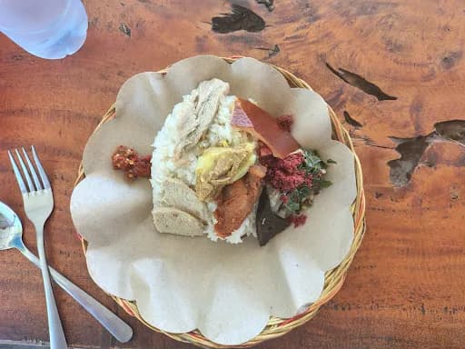 Warung Babi Guling Ardika - Main Image