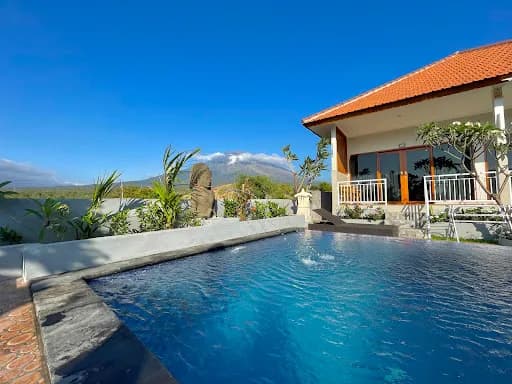 Khrisna Sunrise Homestay - Main Image