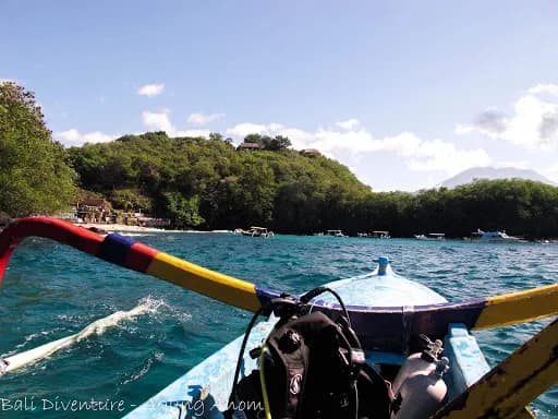 Bali Diventure Daktari - Main Image
