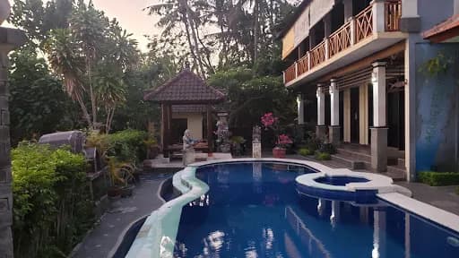 Agung Resort - Main Image