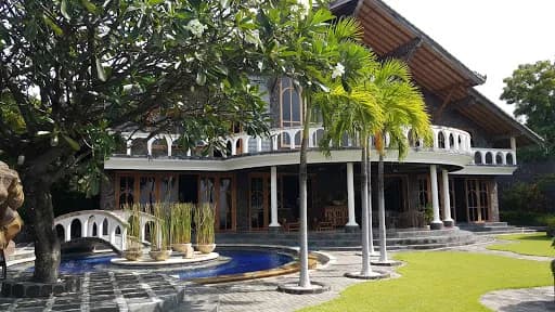 Matahari Tulamben Villa - Main Image
