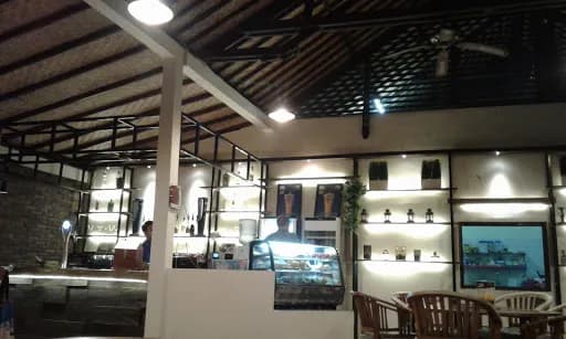Ocean Sun KItchen - Main Image