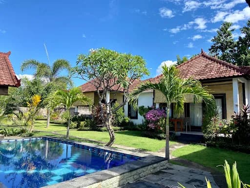 Wonder Dive Bali - Main Image