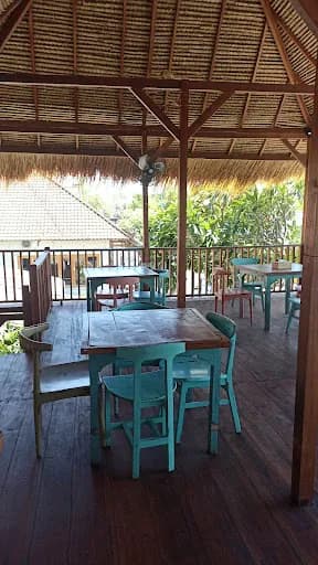 Tulamben Scuba Coffee & Eatery - Main Image