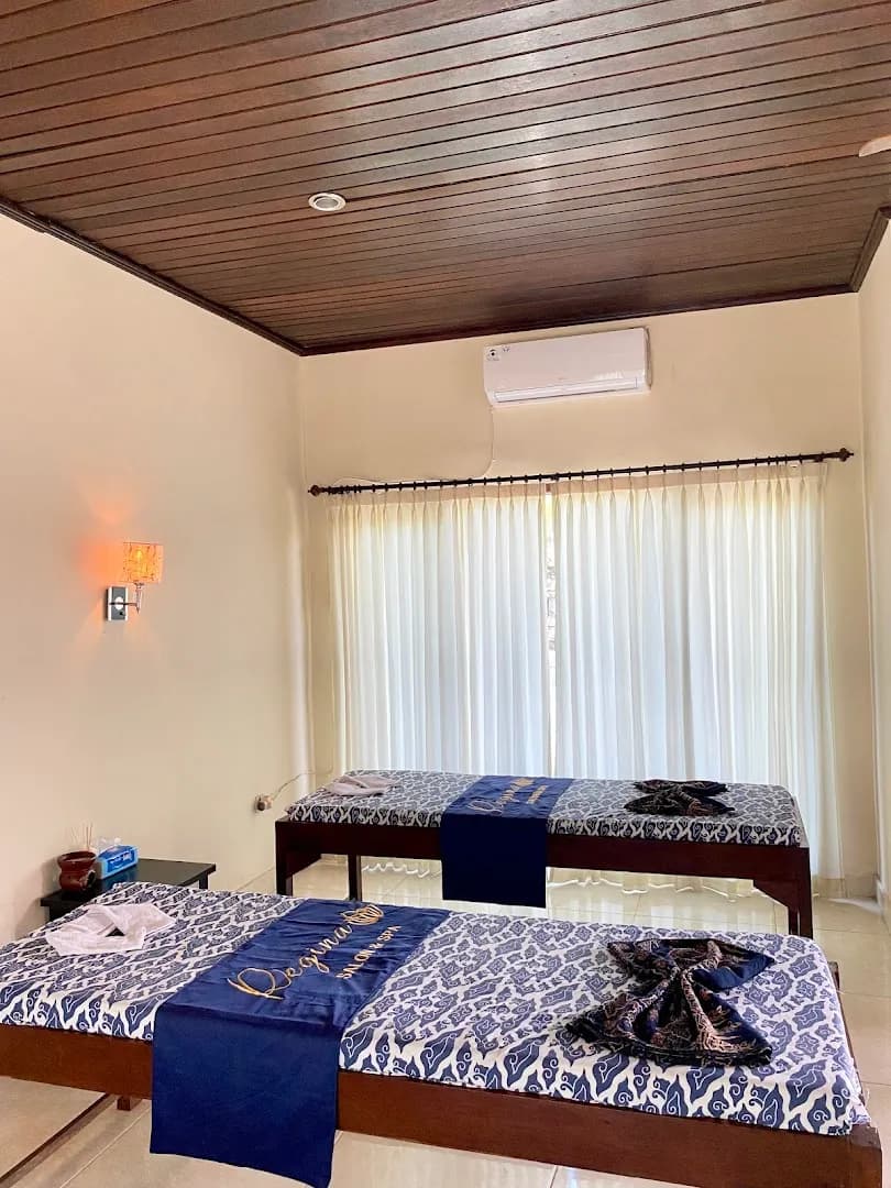 Regina Salon&Spa Tulamben - Main Image