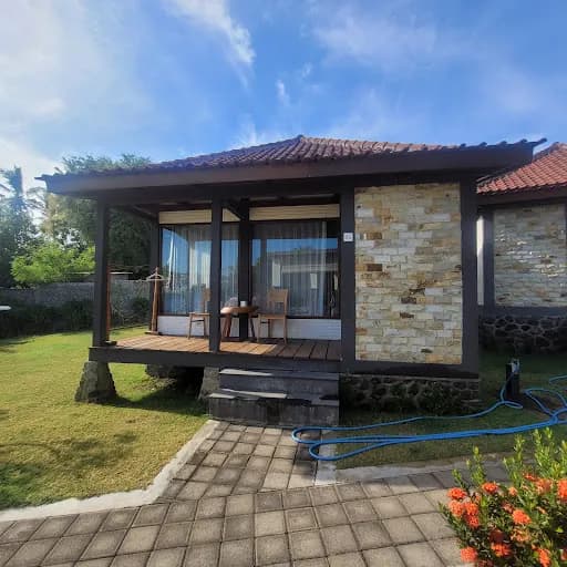 Hi Blue Bali - Melasti Dive Resort - Main Image