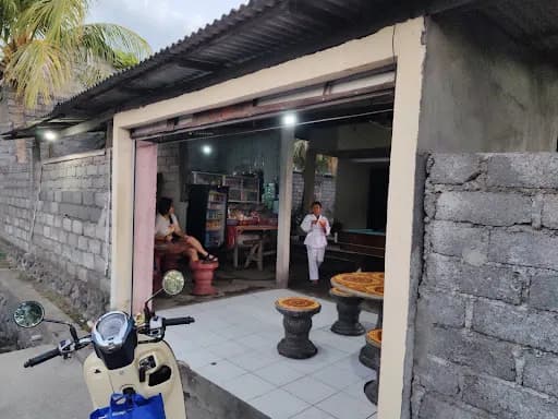 Warung OKTA - Main Image