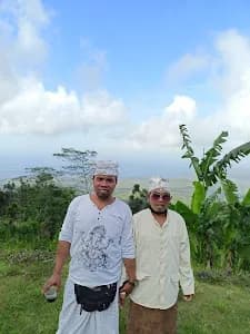Pura Manik Kembar (Kahyangan Jagat) - Main Image
