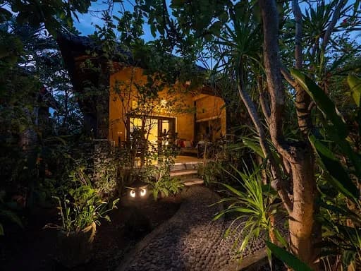 Pondok Tirta Homestay - Main Image