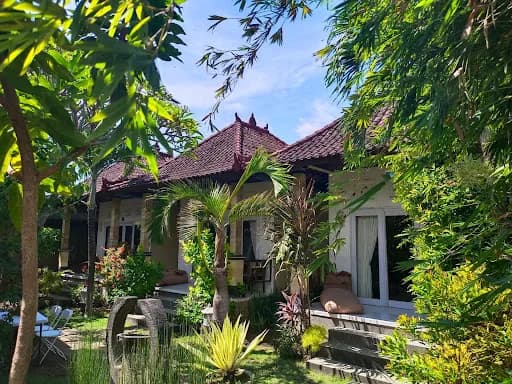 Dalum home stay - Main Image