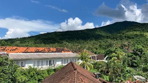 Master Homestay - Main Image