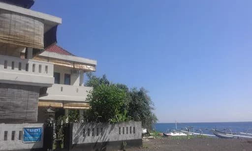 Sudi Homestay - Main Image