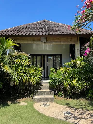 The BBQ Guest House - Main Image