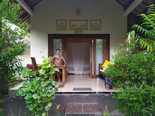 Kirana Homestay - Main Image