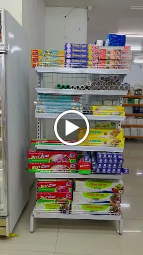 Solaluna Mart - Main Image