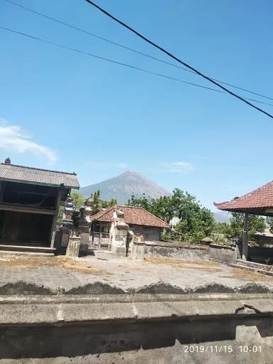 Lakromo Homestay - Main Image