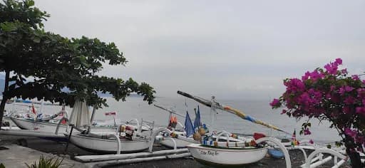 Alur Beach Homestay - Main Image
