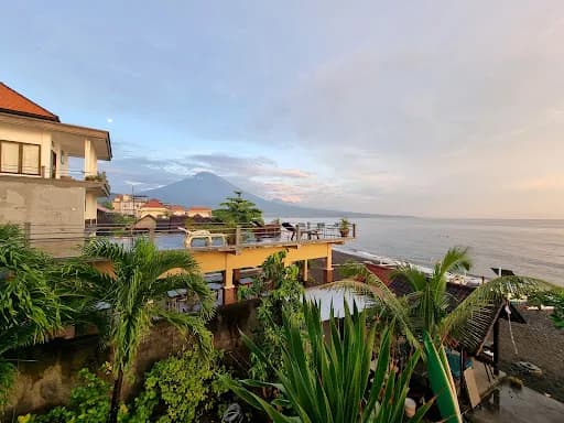 Tudes Homestay - Main Image