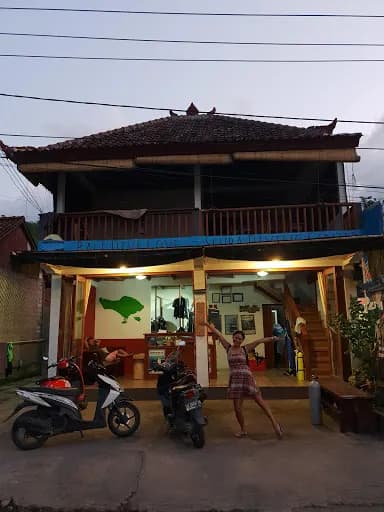 Bali Dive Cove - Main Image