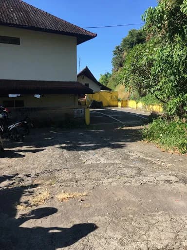 Beten Enjung Home Stay - Main Image