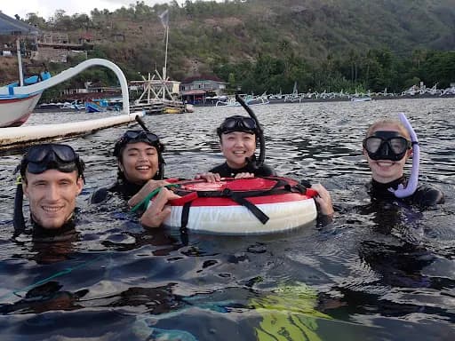 Fathom Freedive Bali - Main Image