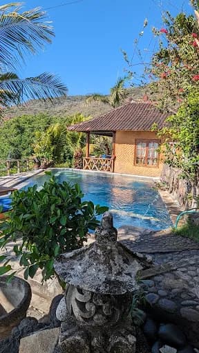 Eka Purnama Cottages - Main Image