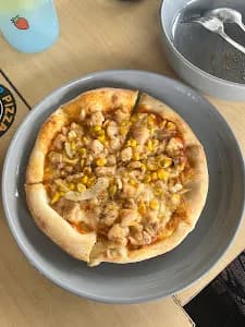 Star Pizza Amed - Main Image