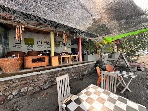 Warung Pondok - Main Image