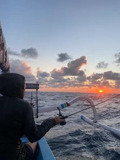 Amed Local Fishing - Main Image