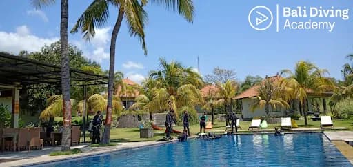 Bali Diving Academy Tulamben - Main Image
