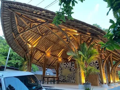 Fresh Fins Diving - Main Image