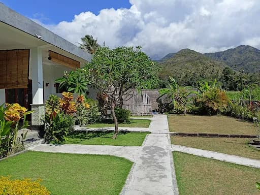 Agung Inn Amed - Main Image