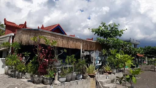 IsinGumi homestay - Main Image