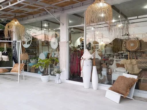 Pure Bali - Main Image