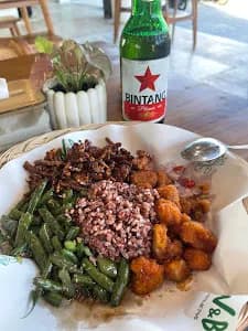Nasi and Beyond Amed - Main Image