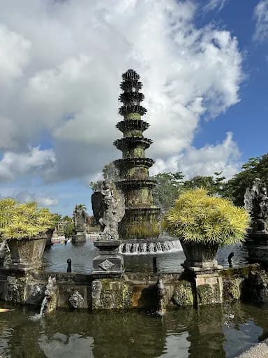 Ketut Lanus Driver Bali Tour - Main Image