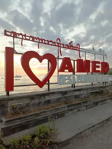 Local Hostel Amed - Main Image