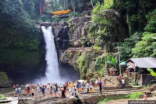 amed tour & taxi service by Tut Adhi - Main Image