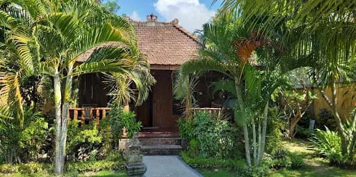Kubu Kangin Resort - Main Image