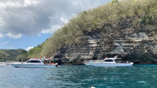 Oceanus Tulamben Dive | Dive Site - Main Image