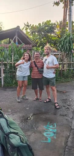 Bali Double E Tour and Activities - Main Image