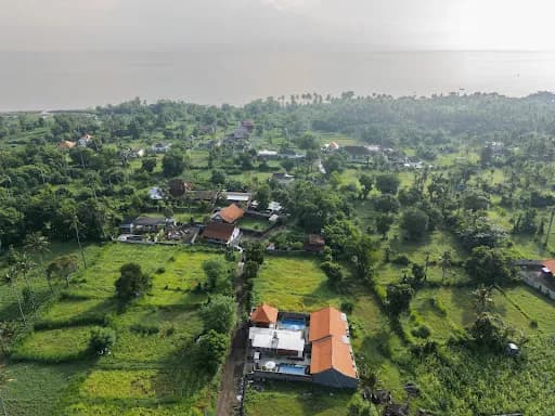 Garvi Villa - Main Image