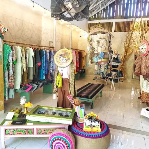 FIZZY NANA's Concept Store Amed - Main Image