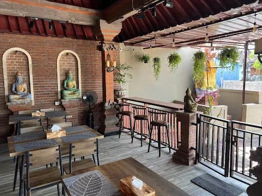 Teatro Café Amed - Main Image