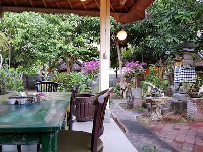 Sweet Harmonia Restaurant Amed - Main Image