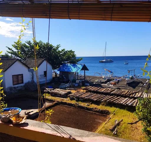 Pelangi Beach Homestay - Main Image