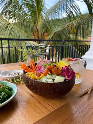 Amed Pokebowl - Main Image