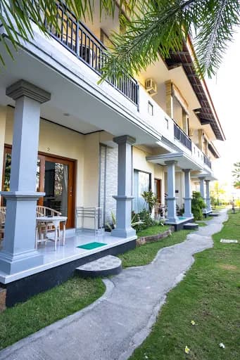 Bali Dive Resort Amed - Main Image