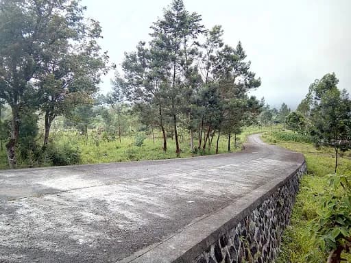 Wisata Telungbuana - Main Image
