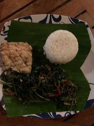 WARUNG APIK - Main Image